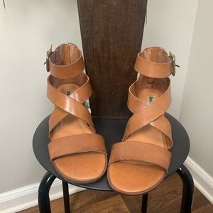 Steve Madden Sandaals